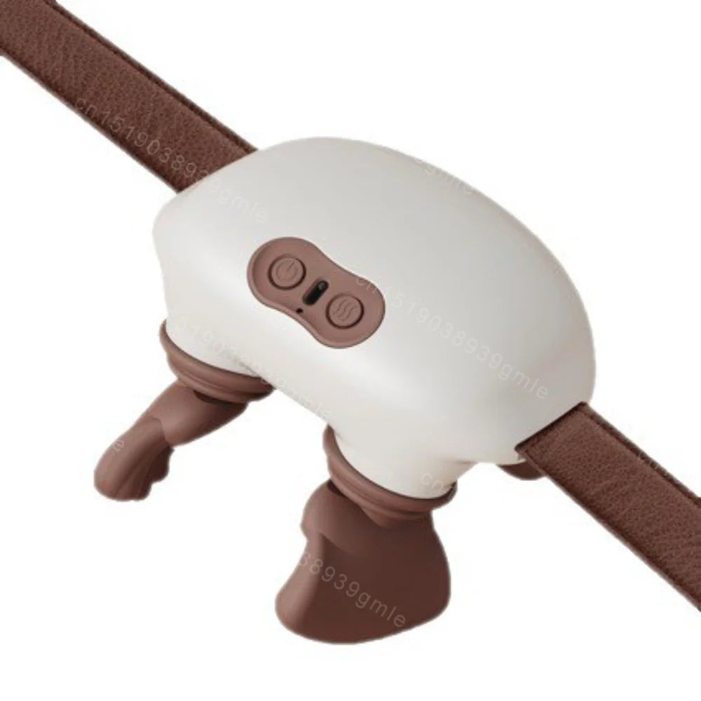 Wireless Neck & Shoulder Massager